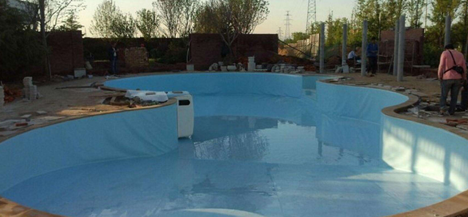 泳池防水膜 泳池防水膜