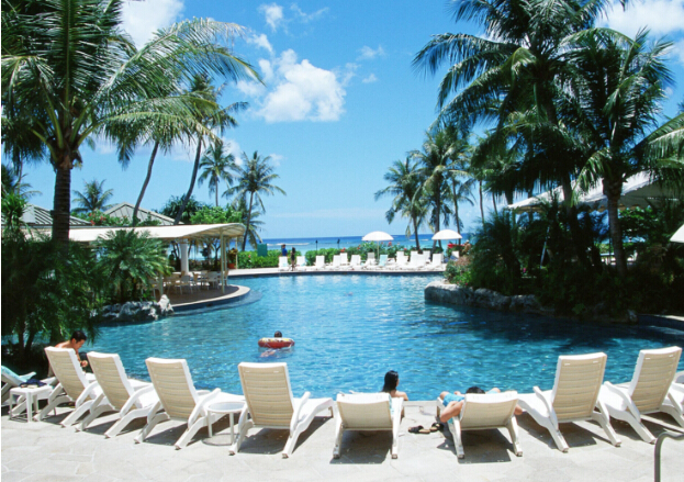 室內泳池 室內泳池