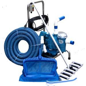 泳池吸污車 泳池吸污車