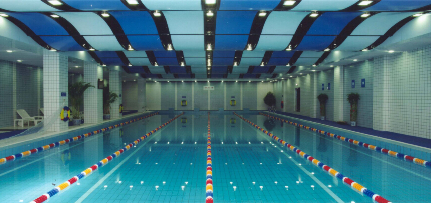 循環(huán)水泳池 循環(huán)水泳池