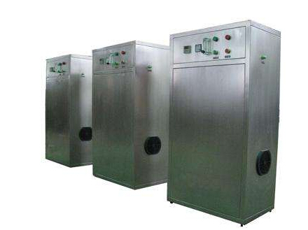 臭氧發生器 臭氧發生器